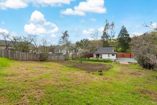 Single Family Residence,  1st avenue, Napa, CA 94558 - 63
