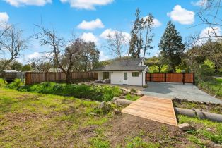 Single Family Residence,  1st avenue, Napa, CA 94558 - 60