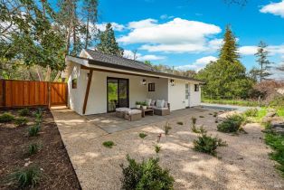 Single Family Residence,  1st avenue, Napa, CA 94558 - 49