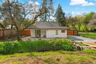 Single Family Residence,  1st avenue, Napa, CA 94558 - 47