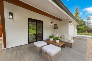 Single Family Residence,  1st avenue, Napa, CA 94558 - 50