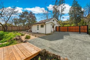 Single Family Residence,  1st avenue, Napa, CA 94558 - 46