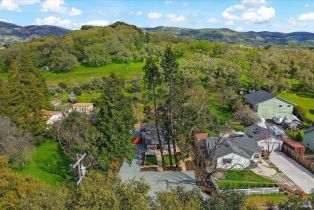 Single Family Residence,  1st avenue, Napa, CA 94558 - 74
