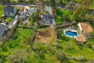 Single Family Residence,  1st avenue, Napa, CA 94558 - 75