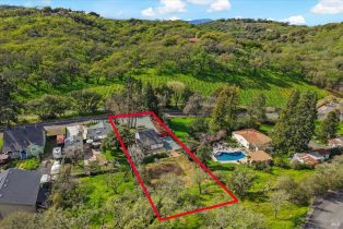 Single Family Residence,  1st avenue, Napa, CA 94558 - 69