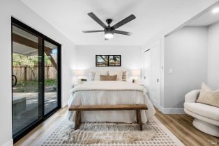 Single Family Residence,  1st avenue, Napa, CA 94558 - 29