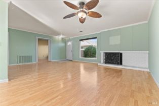 Single Family Residence,  Glengreen street, Santa Rosa, CA 95409 - 4