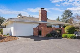 Single Family Residence, 6 Glengreen St, Santa Rosa, CA  Santa Rosa, CA 95409