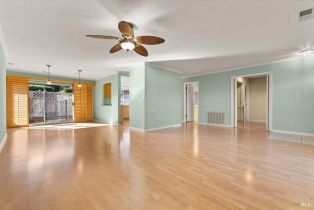 Single Family Residence,  Glengreen street, Santa Rosa, CA 95409 - 2