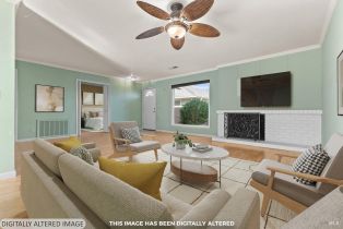 Single Family Residence,  Glengreen street, Santa Rosa, CA 95409 - 3