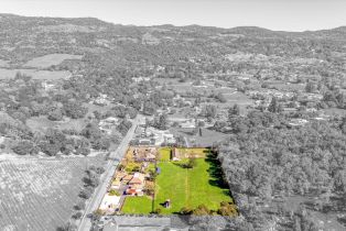 Single Family Residence,  North avenue, Napa, CA 94558 - 2