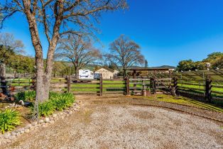 Single Family Residence,  North avenue, Napa, CA 94558 - 45