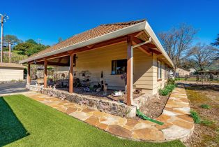 Single Family Residence,  North avenue, Napa, CA 94558 - 30