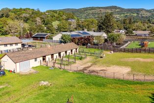 Single Family Residence,  North avenue, Napa, CA 94558 - 51