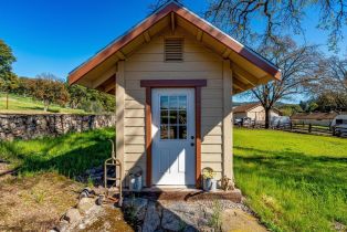 Single Family Residence,  North avenue, Napa, CA 94558 - 38