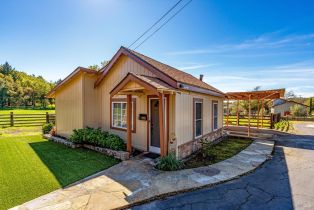 Single Family Residence,  North avenue, Napa, CA 94558 - 62