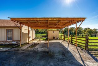 Single Family Residence,  North avenue, Napa, CA 94558 - 65