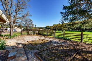 Single Family Residence,  North avenue, Napa, CA 94558 - 32