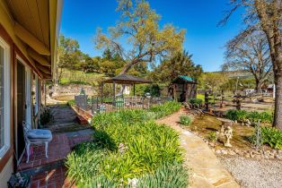 Single Family Residence,  North avenue, Napa, CA 94558 - 37