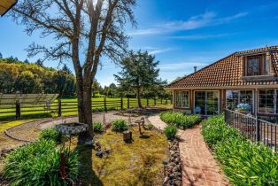 Single Family Residence,  North avenue, Napa, CA 94558 - 33