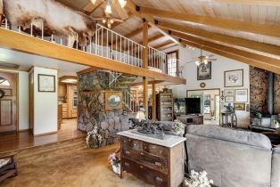 Single Family Residence,  North avenue, Napa, CA 94558 - 9