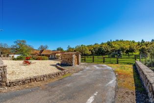 Single Family Residence,  North avenue, Napa, CA 94558 - 3
