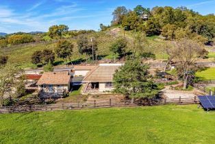 Single Family Residence,  North avenue, Napa, CA 94558 - 58