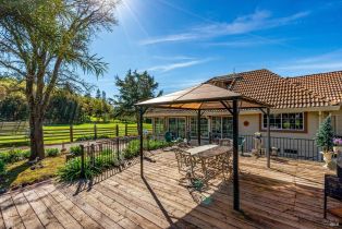 Single Family Residence,  North avenue, Napa, CA 94558 - 35