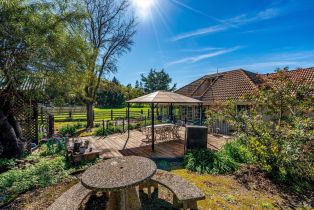 Single Family Residence,  North avenue, Napa, CA 94558 - 39
