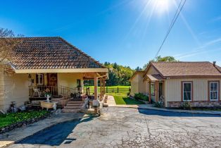 Single Family Residence,  North avenue, Napa, CA 94558 - 5