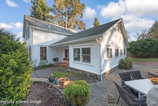 Single Family Residence,  Covey road, Russian River, CA 95436 - 50