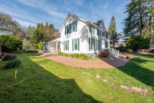Single Family Residence,  Covey road, Russian River, CA 95436 - 3