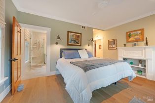 Single Family Residence,  Covey road, Russian River, CA 95436 - 21