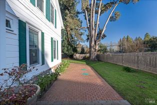 Single Family Residence,  Covey road, Russian River, CA 95436 - 46