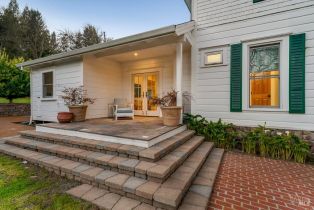 Single Family Residence,  Covey road, Russian River, CA 95436 - 36