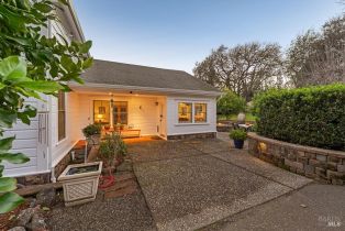 Single Family Residence,  Covey road, Russian River, CA 95436 - 6