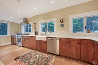 Single Family Residence,  Covey road, Russian River, CA 95436 - 15