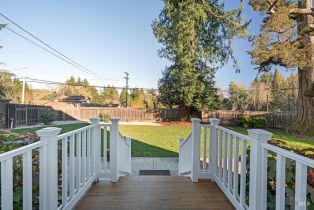 Single Family Residence,  Covey road, Russian River, CA 95436 - 5
