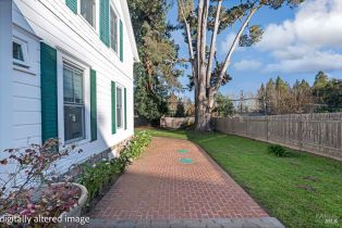 Single Family Residence,  Covey road, Russian River, CA 95436 - 49