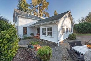 Single Family Residence,  Covey road, Russian River, CA 95436 - 44