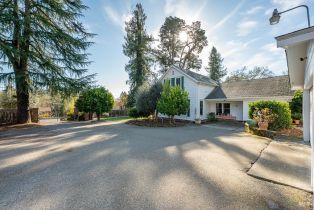 Single Family Residence,  Covey road, Russian River, CA 95436 - 2