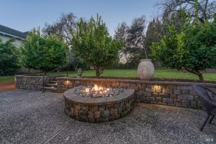 Single Family Residence,  Covey road, Russian River, CA 95436 - 43