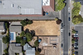 Land, 673 2nd St W, Sonoma, CA  Sonoma, CA 95476