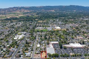 Residential Lot,  2nd street, Sonoma, CA 95476 - 6