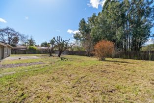 Single Family Residence,  Linden street, Sonoma, CA 95476 - 9