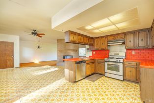 Single Family Residence,  Linden street, Sonoma, CA 95476 - 13