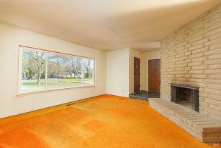 Single Family Residence,  Linden street, Sonoma, CA 95476 - 4