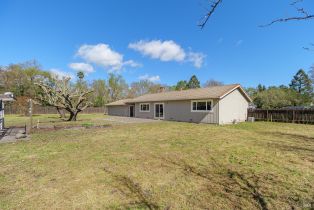 Single Family Residence,  Linden street, Sonoma, CA 95476 - 8