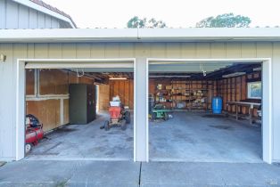 Single Family Residence,  Linden street, Sonoma, CA 95476 - 34