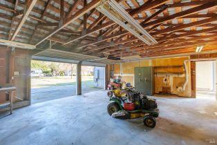 Single Family Residence,  Linden street, Sonoma, CA 95476 - 36